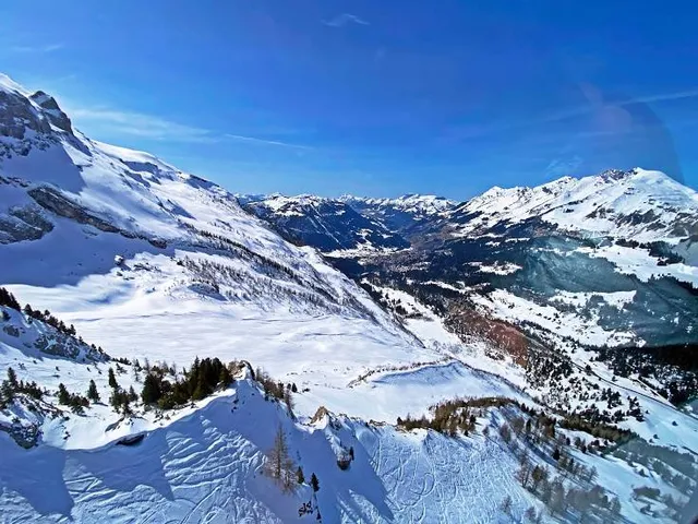 Diablerets