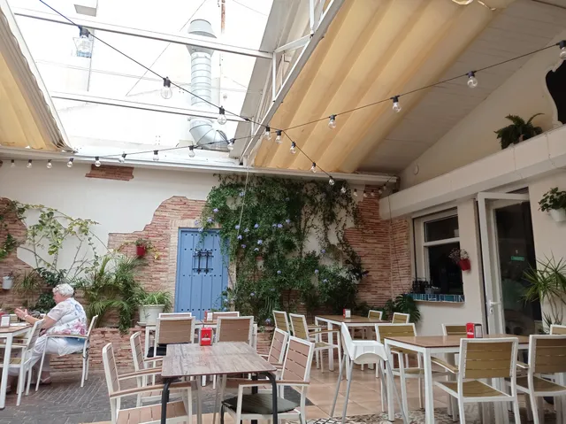 Restaurante La Brújula