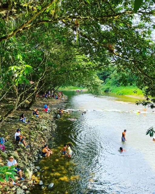 San Gabriel del Baba