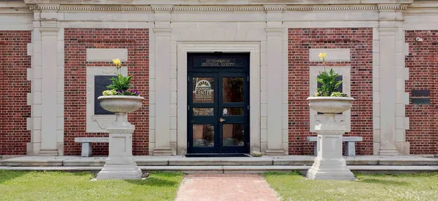 The Monadnock Center for History and Culture