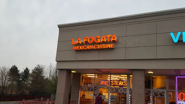 La Fogata Mexican Cuisine
