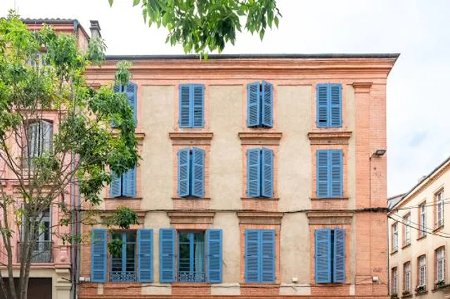 Casa natale di Cesare Pavese