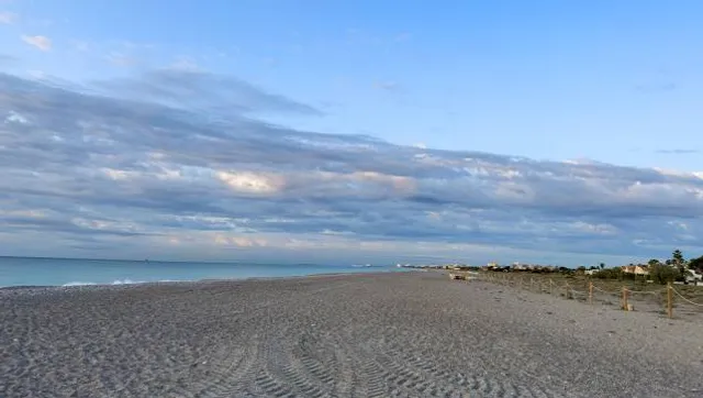 Almardá Beach