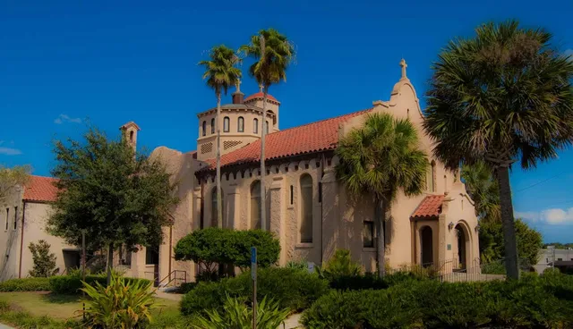 Lake Wales Arts Center