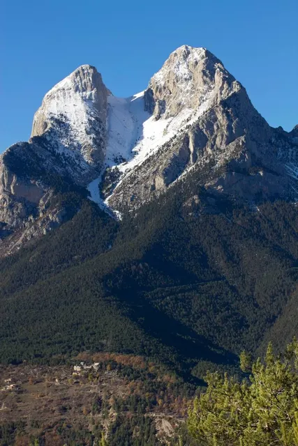 Pedraforca