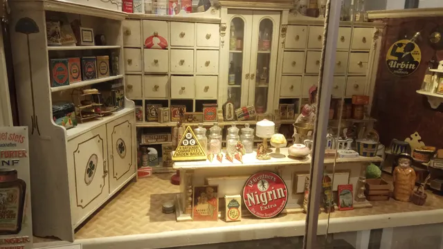 Deutsches Verpackungs-Museum