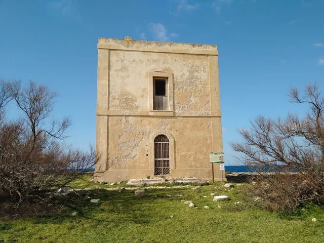Torre dell'Inserraglio (Torre Critò)