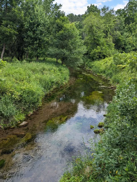 Miesville Ravine Park Reserve