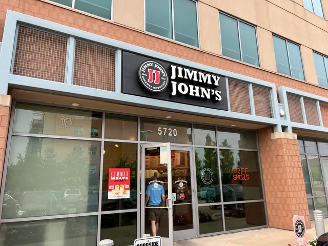 Jimmy John's