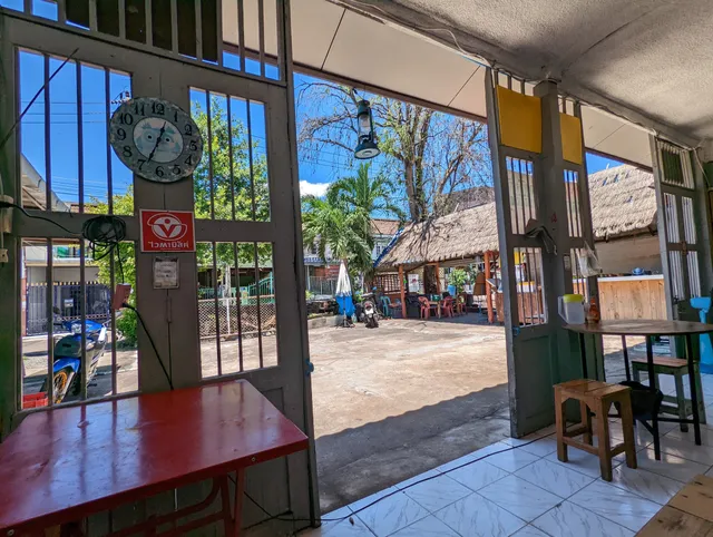 Krua Tuen Pattaya ครัวเถื่อน-พัทยา