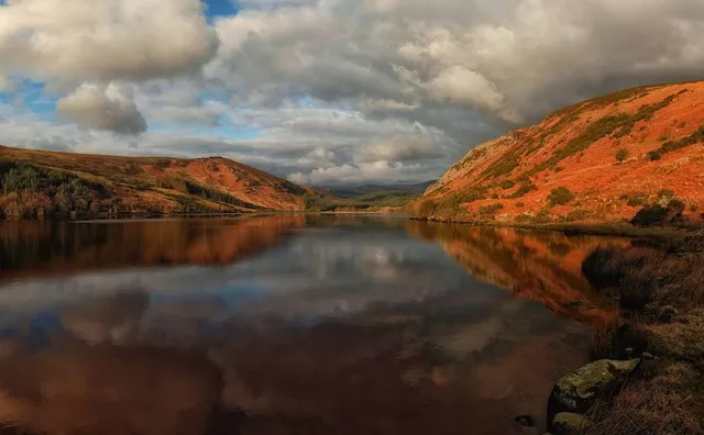 Lake Dan Nature Preserve