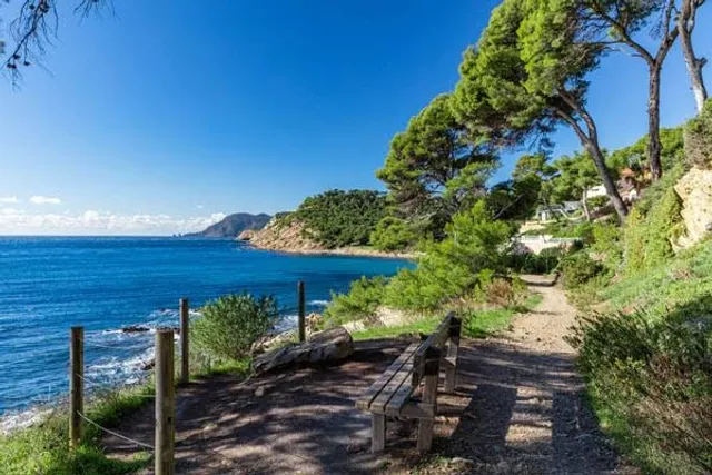 Presqu'île de Saint-Mandrier