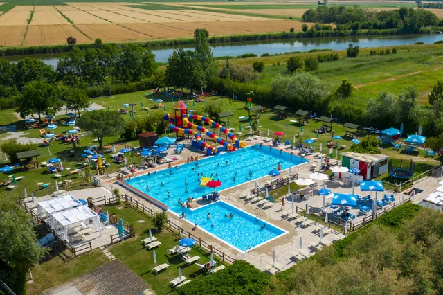 Aqua Park - Le Vallette di Ostellato
