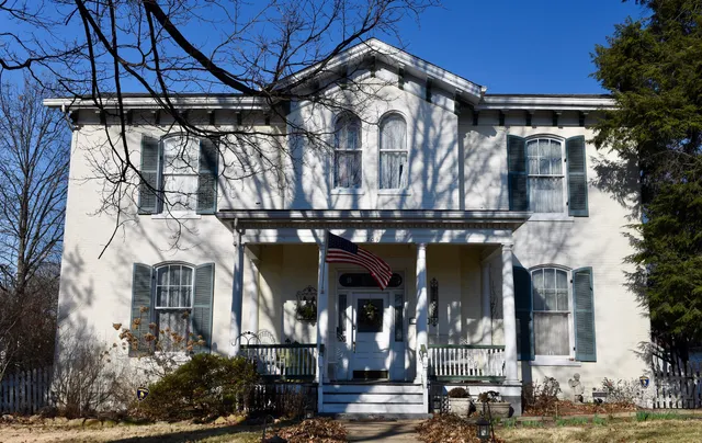 Frenchtown Historic District