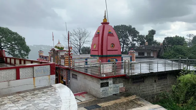 Kunal Pathri Mata Mandir