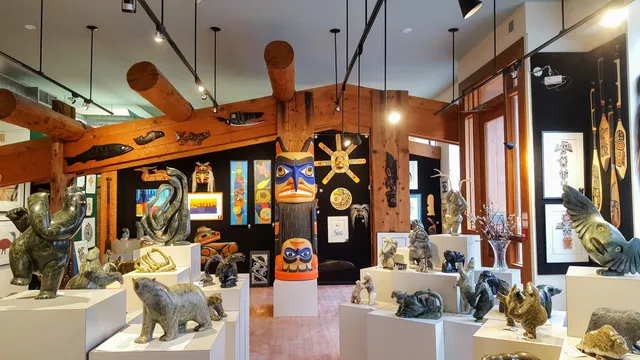 Gallery Indigena Inc