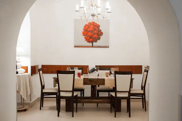 Ristorante Gino Arenzano