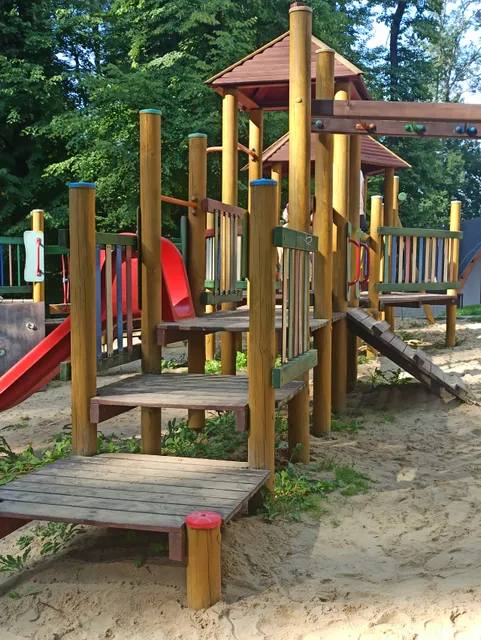 Family Park "Uzbornia"