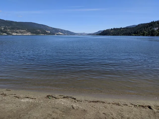 Reiswig Regional Park