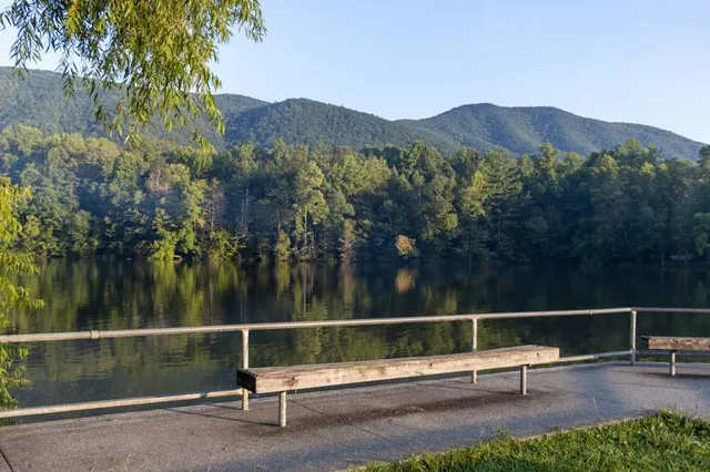 Indian Boundary Lake