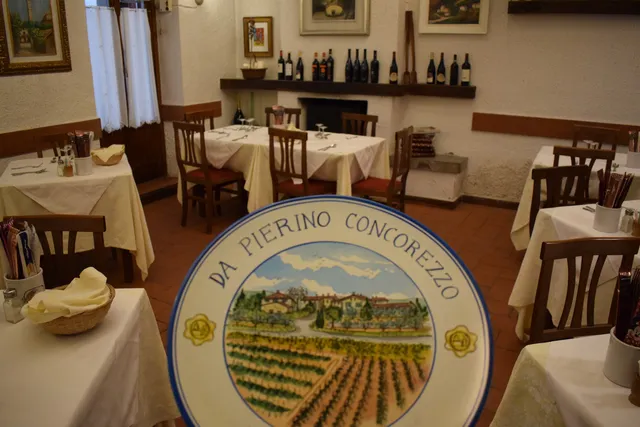 Trattoria Campagna 1873 da Pierino