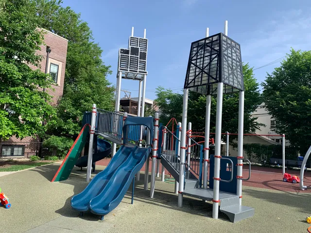 Donahue (Margaret) Park