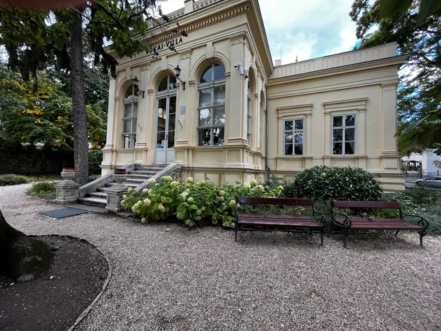 Jókai Mór Emlékház