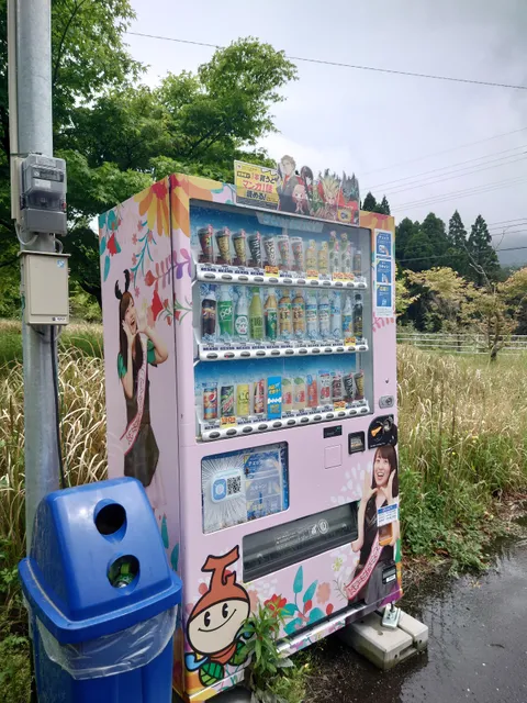 Bosque Kinkocho Denshiro