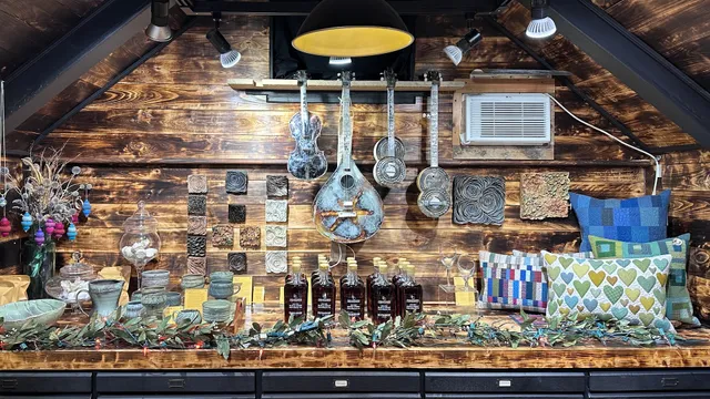 Gallery Rossland Gardens Amherst Island