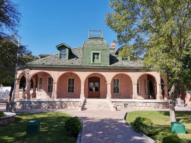 Museum of the Revolution