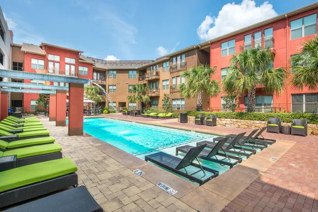 The Atlantic Highland Park