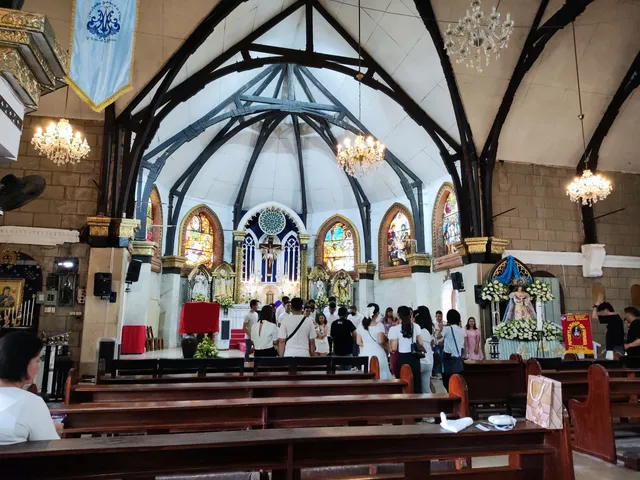 San Ildefonso Parish Church - Poblacion, San Ildefonso, Bulacan (Diocese of Malolos)