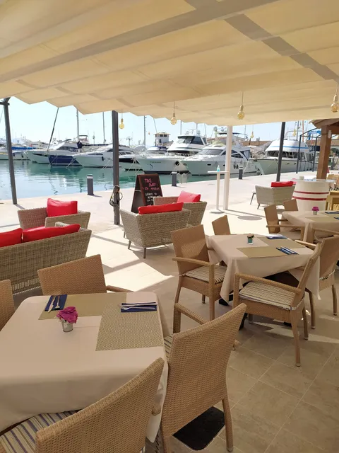 Restaurante Varadero Alcudia