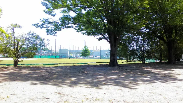 Shiraoka Park