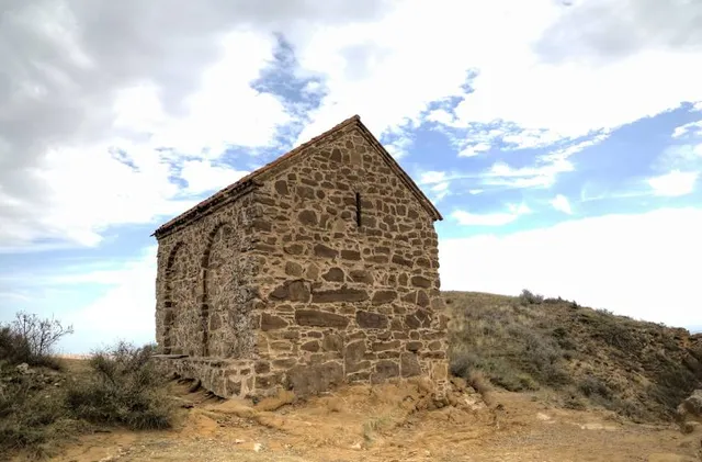 Svyato-Voskresenskiy Muzhskoy Monastyr'