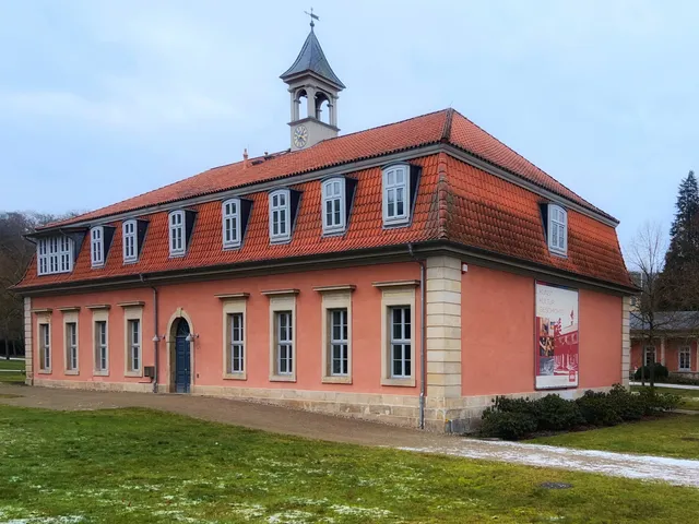 Romantik Bad Rehburg