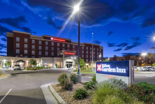 Hilton Garden Inn Arvada Denver