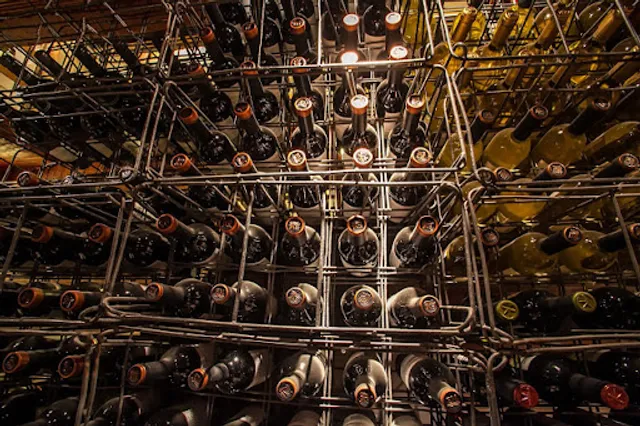 Restaurante "Villa Bonita"