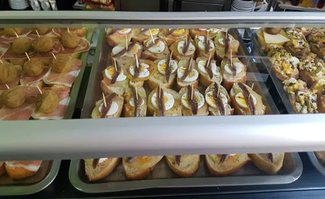 Cervecería Caña Caña