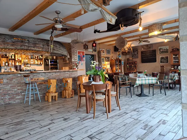 Restaurant Konoba MARINERO