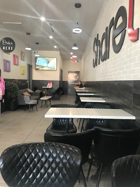 Sharetea South Philly
