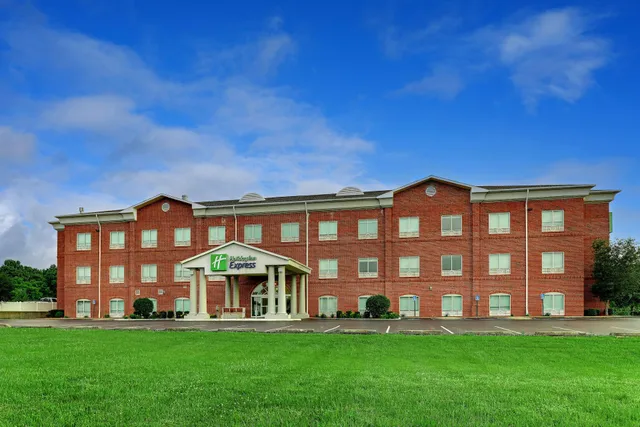 Holiday Inn Express Campbellsville by IHG