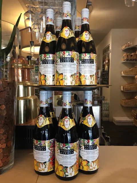 Al Volo La Bottega dei Sapori
