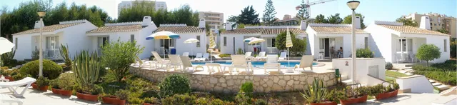 Apartamentos Turísticos Marsol