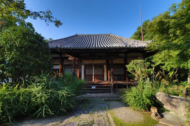 Byakugo-ji