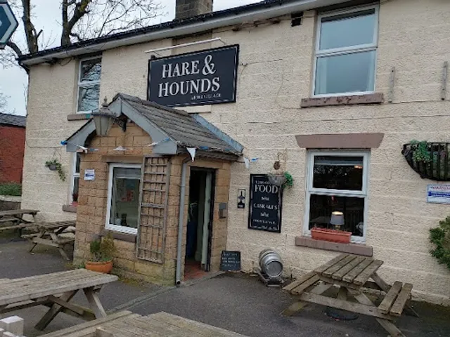 Hare & Hounds
