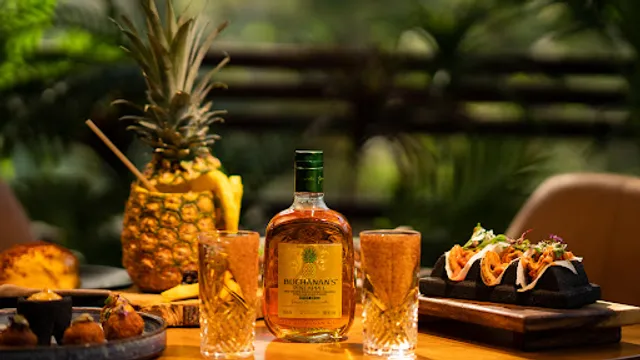 Carajillo The Landmark