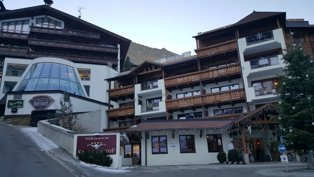 Hotel Garni Tuxerstübl | Family Pichlsberger