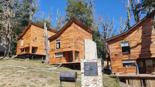 Las Pendientes, Ski Village