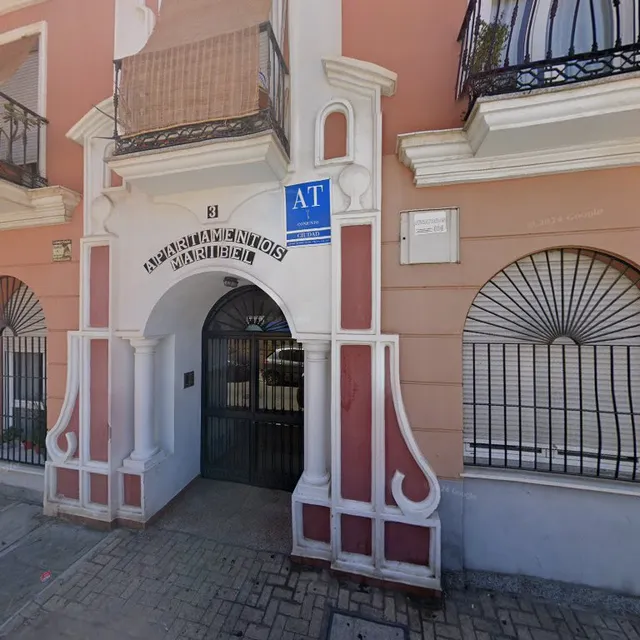 Apartamentos Maribel